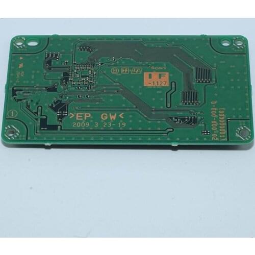 LCD Display Screen drive board repair parts for Sony PMW-EX1 PMW-EX1R PMW-EX3 PMW-F3 EX1 EX1R EX3 F3 Camcorders