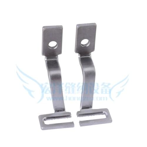 Juki LK-1900 1850 Bartacking Sewing Machine Foot feet 12MM 14MM 16MM 18MM 21MM 23MM 25MM 27MM 30MM 33MM 35MM 38MM 40MM 45MM