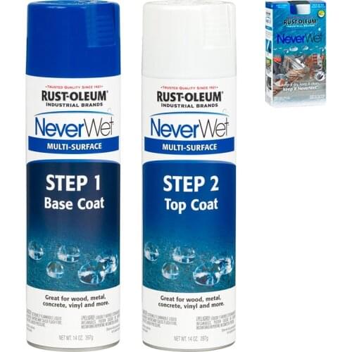 RUST-OLEUM Shoe Accessories