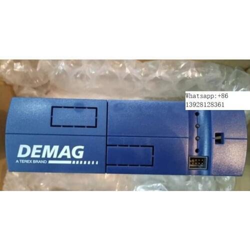 DIC-4-002-C-0003-01 Used in good condition