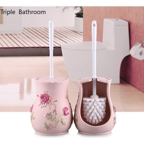 Triple Bathroom Bathroom Products