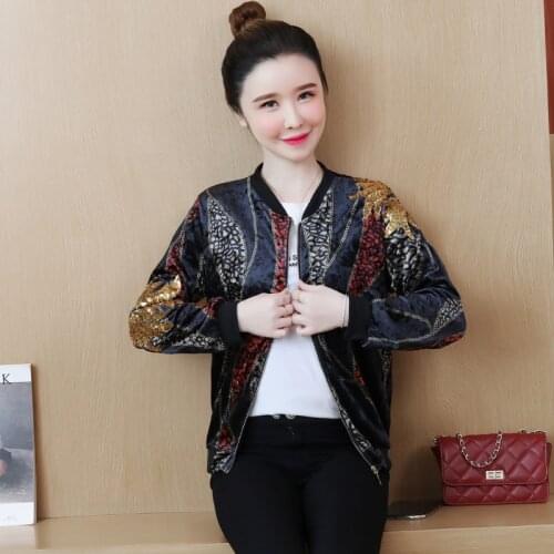 2021 Korean Fashion Spring Women Plaid Jacket Long Sleeve Short Baseball Coats Women Casual Slim Ladies Jackets Overcoat Clothes