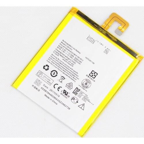 10pcs/lot 3.8V 3450/3550mAh L13D1P31 For Lenovo Tab 2 A7 / A7-10 / A7-20 / A7-30 / A7-10F / A7-20F / A7-30TC / A7-30HC Battery