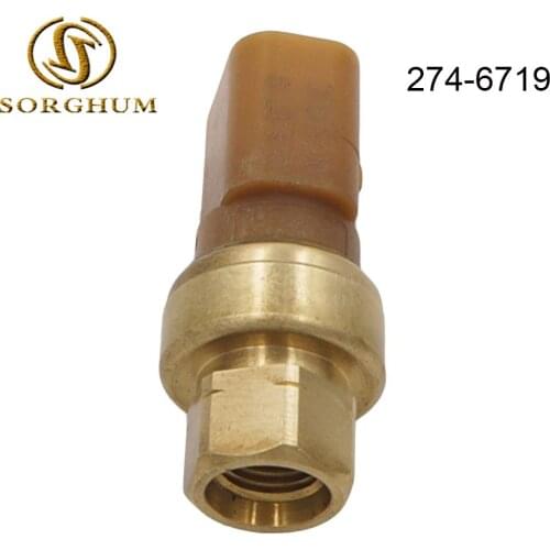 274-6719 2746719 For Cater Heavy Duty Pressure Sensor 01-6331A 016331A