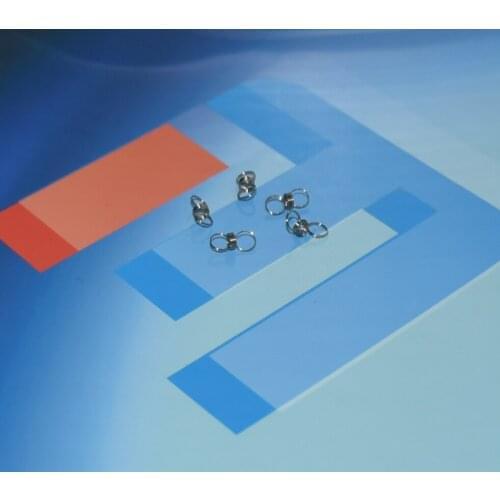 35X MP4000 Fuser Tension Spring For Ricoh Aficio 1035 1045 2035 2045 3035 3045 Upper Picker Finger Spring AA06-0879 AA060879