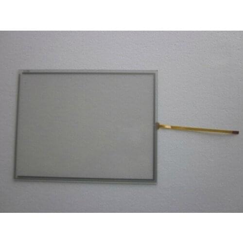 5.7 inch touch for 6AV6 642-0EA01-3AX0 MP 177 touch screen panel glass