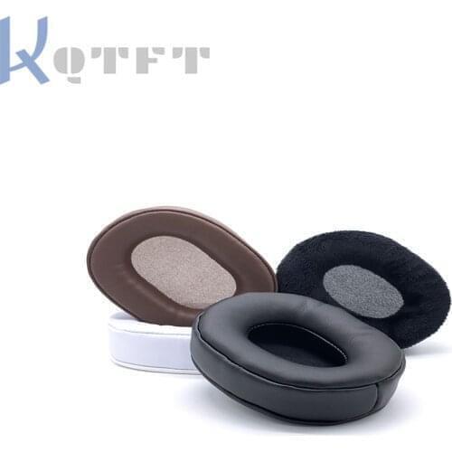 Earpads Velvet for Sennheiser HD250 HD280 HD281 HD 250 280 Pro Headset Replacement Earmuff Cover Cups Sleeve pillow Repair Parts