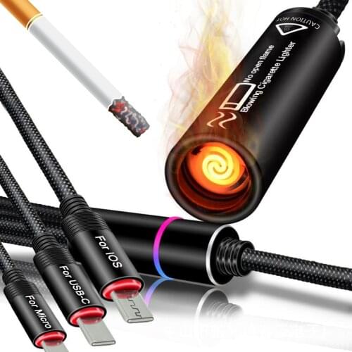 USB Cables For Mobile Phones BESY China