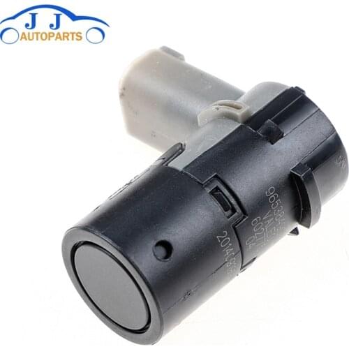 Parking Sensor PDC 7701062074 For Renault Clio Grand Espace Scenic Laguna Megane Saab 9-5 Mini Cooper 550, R52, R53, 9653849080
