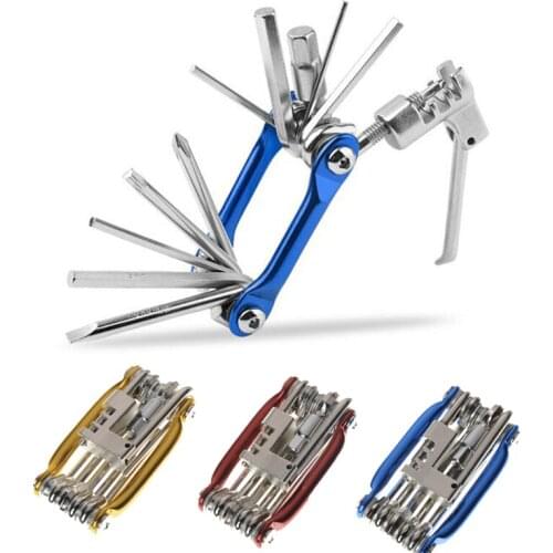 DemonKnights Bicycle Repair Tools