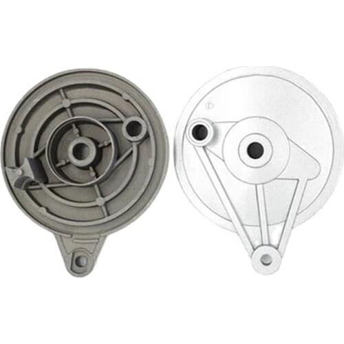 For Honda Wang Chunlan Leopard CBT125 Mitsubishi brake drum