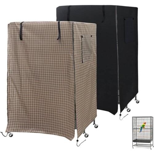 GoldCistern Parrot Cage Nets