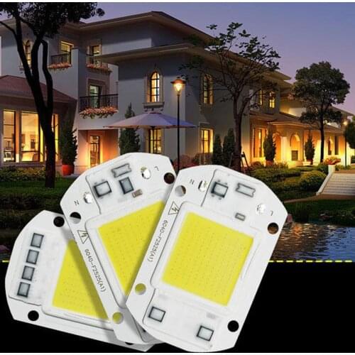 IdealHouse LED Chips