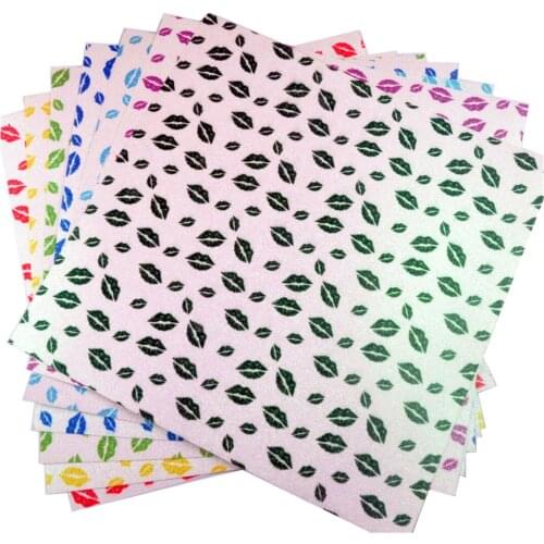 JC Scrapbooking Paper