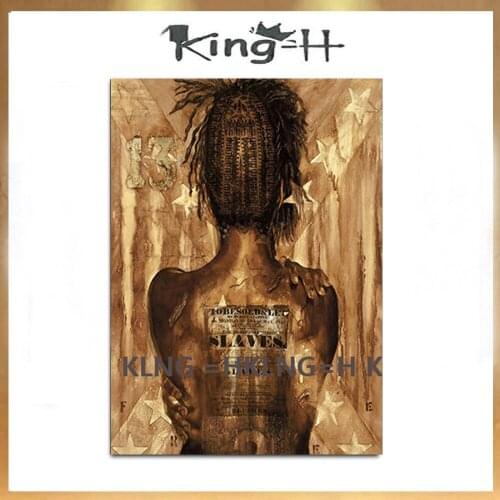 Girl is beautiful knife portrait Face Oil painting Character figure Hand painted Francoise wall Art picture for living room