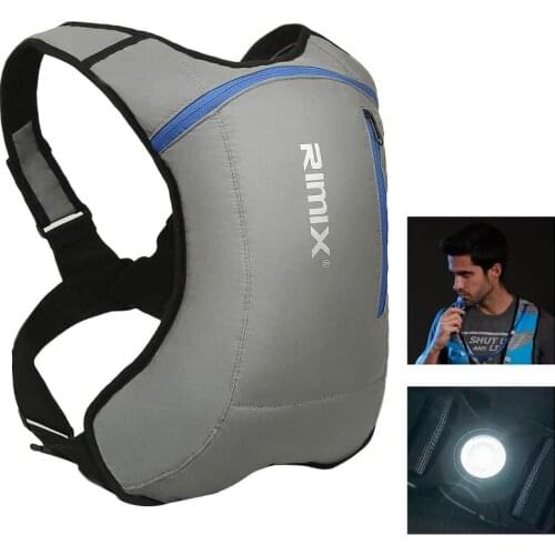 MTB Bag Waterproof Outdoor Sports Bag Portable Hiking Camping Hydration Backpack Breathable Off-Road Riding Bag Bike Accessories