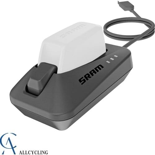 Original Sram Etap Battery Charger SRAM Battery Charger For SRAM RED Etap | Etap AXS | Eagle AXS Bicycle Shift Charger