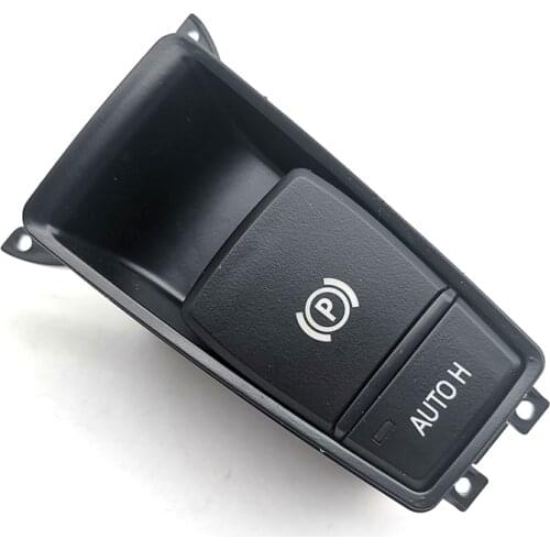 Parking Brake Control Switch 61319148508 For BMW X5 X6 E70 E71 E72