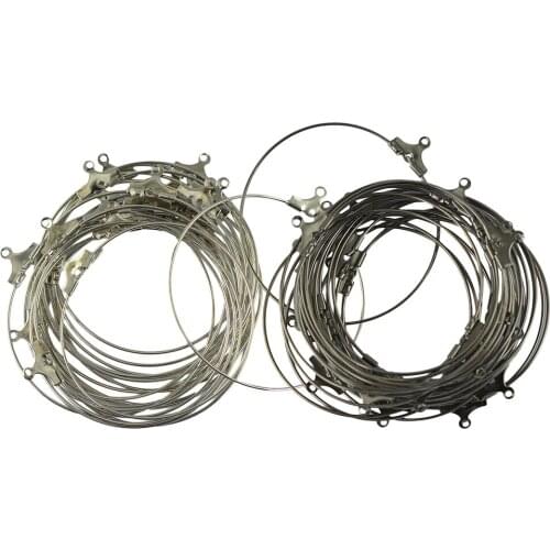 Pack of 40 Pcs Large Round Beading Hoop Earring Ear Wire Jewelry Findings for Women Ladies DIY Making 40mm