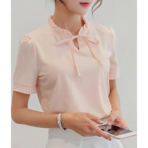 Модные блузки SexeMara China At AliExpress