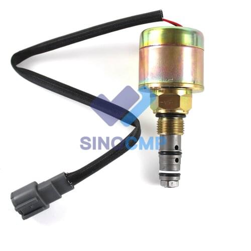 SINOCMP EX200-1/2/3/5 Differential Pressure Sensor 4339559 9101532 For Hitachi