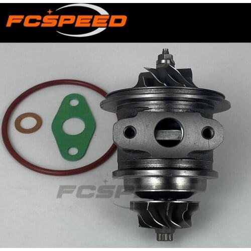 Turbo cartridge TD03 49131-06007 49131-06006 Turbo charger chra core for Opel Astra H Combo Corsa C Meriva A 1.7CDTI 74Kw Z17DTH