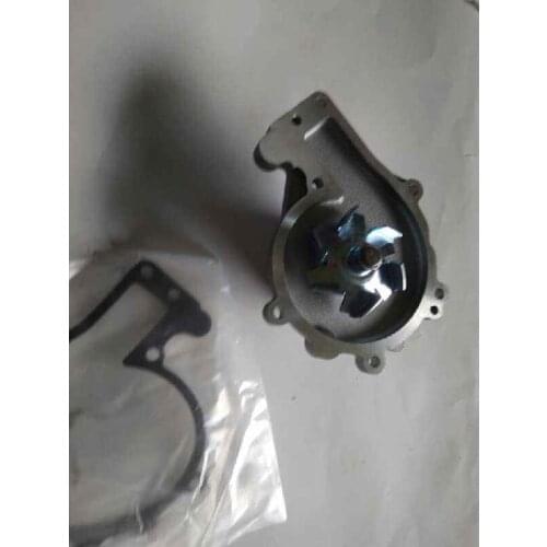 ENGINE WATER PUMP FOR CHERY TIGGO FORA A3 481 ENGINE 481H-1307010