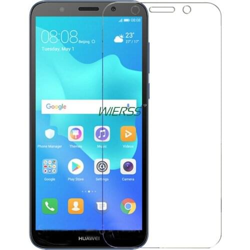 Tempered Glass Screen Protector Film for Huawei Honor 7A 5.45" DUA-L22 Russian Version Glass Protector