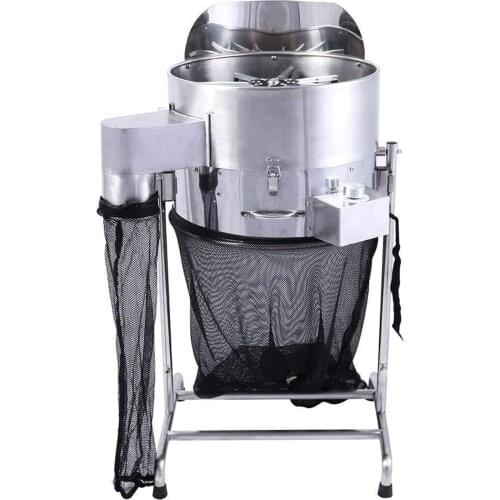 18" Hydroponics Heavy Duty Leaf Bud Trimmer Machine Grow Light Reaper Twigs