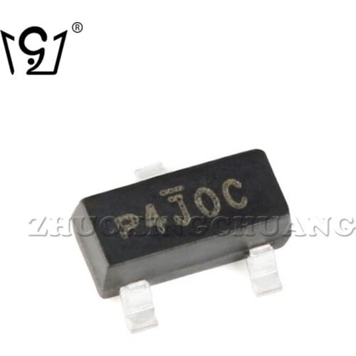 20PCS SI2304DDS-T1-GE3 SOT-23 30V/3.3A new and original IC