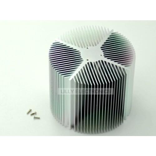 Aluminium Heat sink/Heatsink for 12V 20W Led Energy Saving Lamp