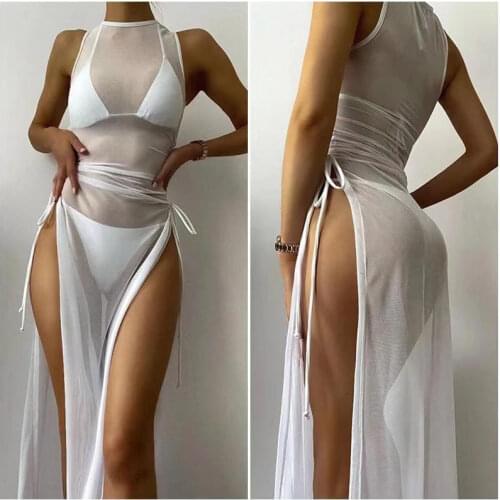 BRANDY&MANDY Womens Swimwear