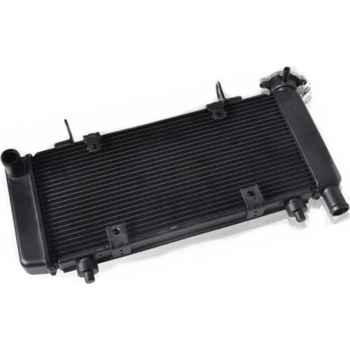 Motorcycle Engine Parts Water Cooler Radiator For CFmoto CF250NK CF 250NK CF250 NK