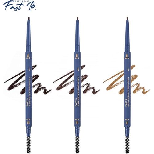 Fast B. Eyebrow Cosmetics