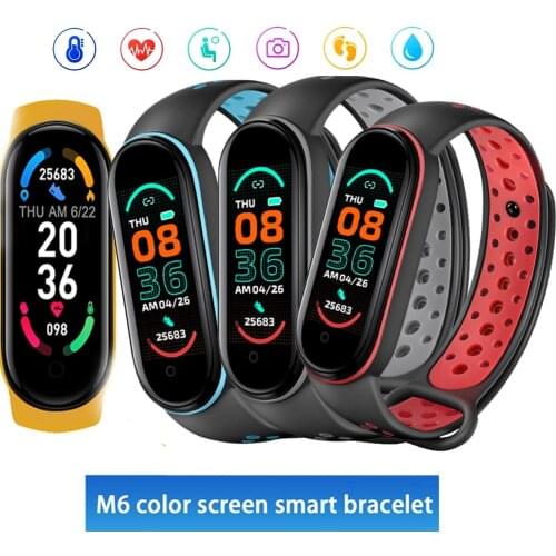 Fitness Heart Rate Tracker Activity Watch Blood Pressure Monitor Smart Wristband Pedometer Calorie Counter for Men and Women
