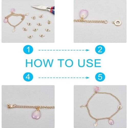 H9ED 20pcs Snap Clasps 304 Stainless Steel Snap Button Clasps Ball & Socket Snap Clasps Fastener Clasp Stainless Steel Color