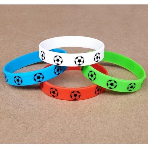HangZhi Silicone Bracelets