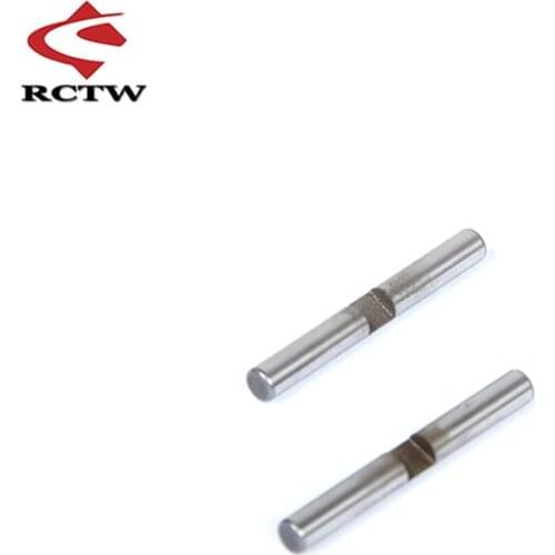 Cross Shaft Pin for 1/5 Losi 5ive-T Rofun Rovan LT KM X2 Truck Spare Toys Parts