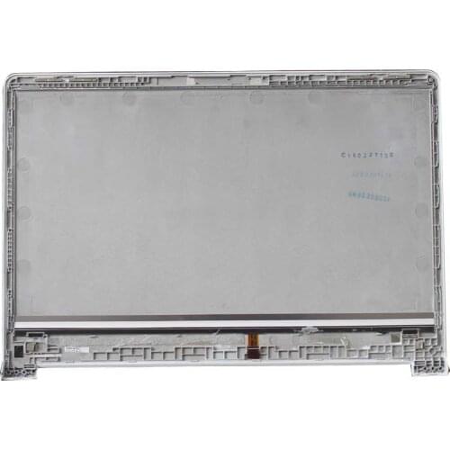 90% NEW laptop cover case for SAMSUNG 900X3L LCD top cover case BA98-00783C