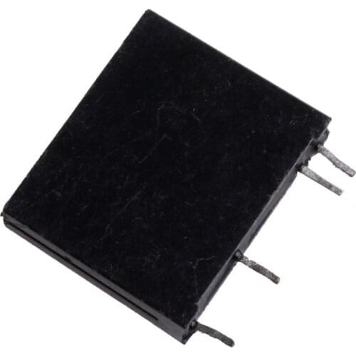 New Solid State Relay G3MB-202PL DC-AC PCB SSR In 12V DC Out 240V AC 2A 40JE