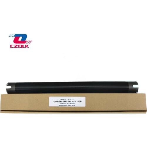 New compatible FC6-3566-000 Hot roller for Canon iR5570 iR6570 Upper Fuser roller