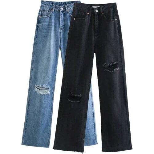 Женские высокие джинсы NYX&SHE China At AliExpress