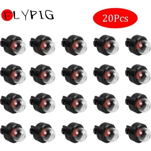 Pack of 20 Snap In Primer Bulb Trimmer Replace Mtd 791-683974B for Ryobi 683974B