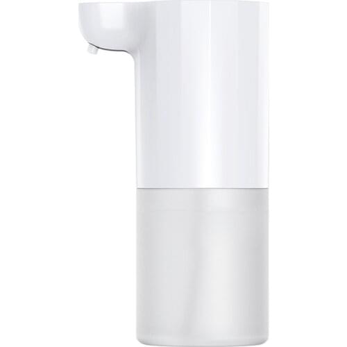 Smart Sensor Touchless Automatic Liquid Sprayer Soap Dispenser Liquid Gel Spray for Bathroom Kitchen ,White