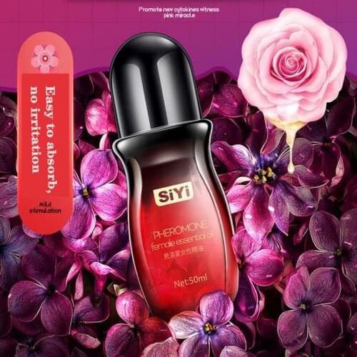 Enhance Climax Tight Oil Orgasm Gel Female Pathogen Libido Enhancer Sex Spray Vagina Stimulant Intense Women Exciter Drop 50 ml