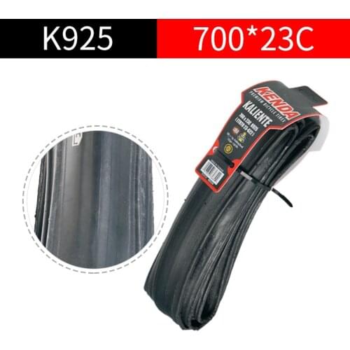 Kenda bicycle tire 700x23c 120PT mountain bike road tyres Bicycle Parts K925