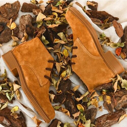 2020 Luxury Boots Women Platform Ladies Boots Chunky Winter Shoes Short Ankle Boots Thick Heel Brand Designer Pu Leather