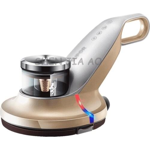 220V 500W 1PC Household except mite meter UV disinfection to mites vacuum cleaners handheld bed except mite instrument
