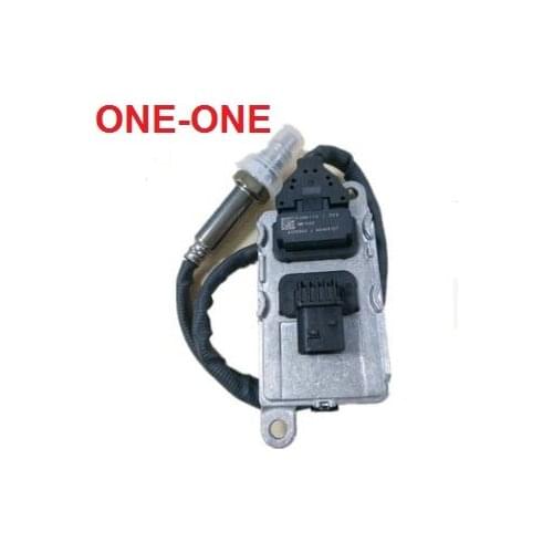 Nox Sensor Nox Nitrogen Oxide Senso 5WK9 7105 5WK97105 612640130013 FOR WEICHAI
