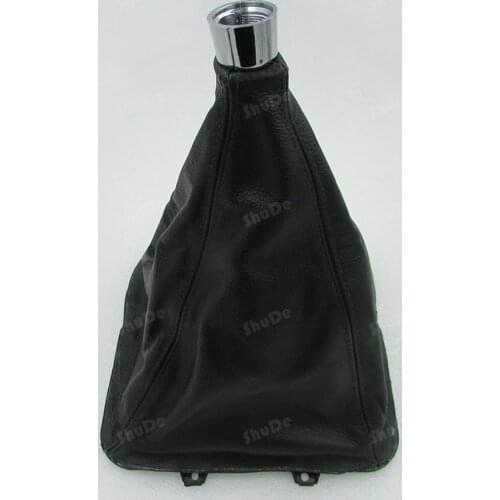 For Great Wall Wingle 3 Wingle 5 shift lever manual Guadang rod gear dust cover shift lever dust cover anti-dust cover Cowhide